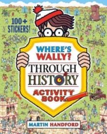 WHERE'S WALLY? THROUGH HISTORY