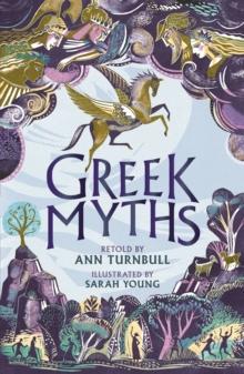 GREEK MYTHS