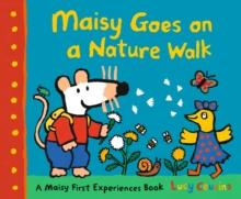 MAISY GOES ON A NATURE WALK