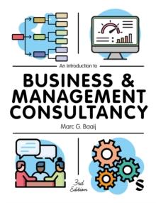 INTRODUCTION TO BUSINESS & MANAGEMENT CONSULTANCY