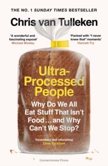 ULTRA-PROCESSED PEOPLE