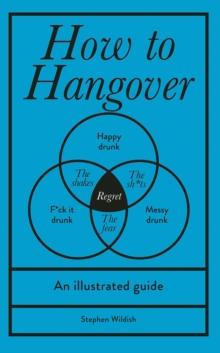 HOW TO HANGOVER