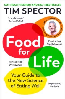 FOOD FOR LIFE