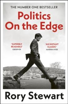 POLITICS ON THE EDGE