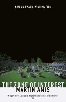 ZONE OF INTEREST