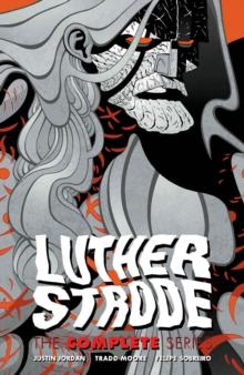 LUTHER STRODE: THE COMPLETE SERIES