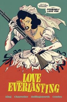LOVE EVERLASTING, VOLUME 1