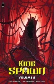 KING SPAWN VOLUME 5