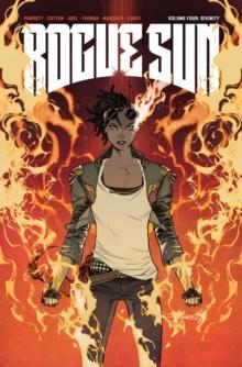 ROGUE SUN VOLUME 4