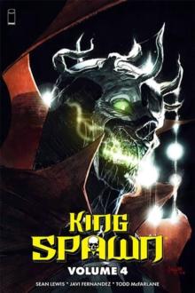 KING SPAWN VOLUME 4