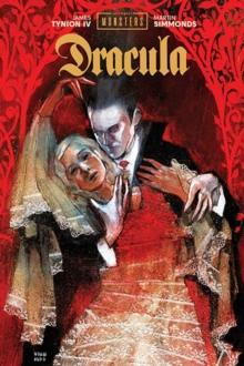UNIVERSAL MONSTERS: DRACULA