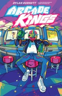 ARCADE KINGS VOLUME 1