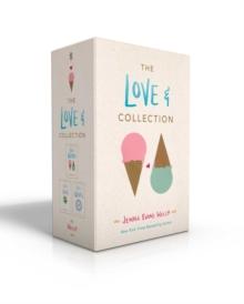 LOVE & COLLECTION (BOXED SET)