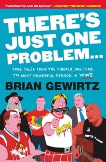 THERE'S JUST ONE PROBLEM...