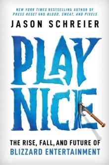 PLAY NICE