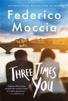 THREE TIMES YOU