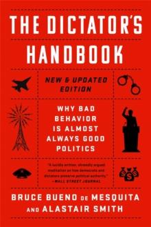 THE DICTATOR'S HANDBOOK