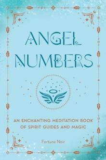 ANGEL NUMBERS
