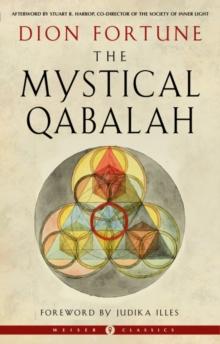 MYSTICAL QABALAH