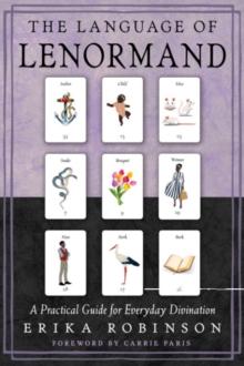 LANGUAGE OF LENORMAND