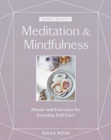 WHOLE BEAUTY: MEDITATION & MINDFULNESS