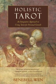 HOLISTIC TAROT