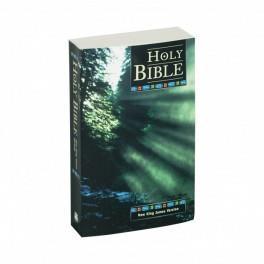 ΑΓΓΛΙΚΗ ΑΓΙΑ ΓΡΑΦΗ (NEW KING JAMES VERSION)
