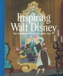 INSPIRING WALT DISNEY