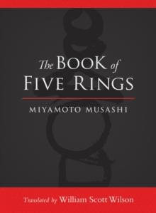BOOK OF FIVE RINGS