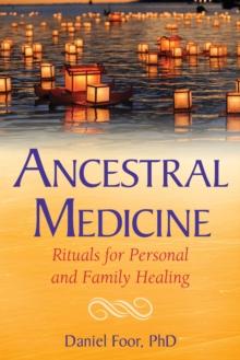 ANCESTRAL MEDICINE