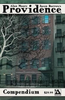 PROVIDENCE COMPENDIUM