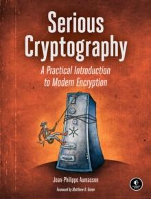 SERIOUS CRYPTOGRAPHY