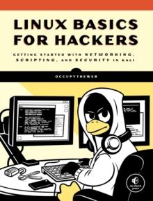 LINUX BASICS FOR HACKERS