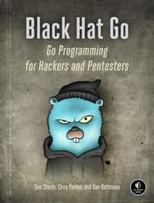 BLACK HAT GO