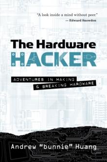 HARDWARE HACKER