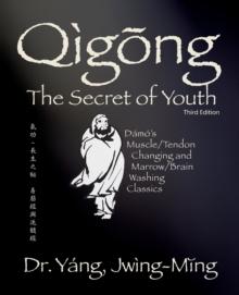 QIGONG SECRET OF YOUTH
