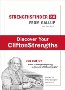 STRENGTHS FINDER 2.0