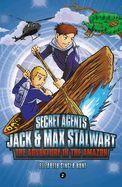 SECRET AGENTS JACK AND MAX STALWART: BOOK 2