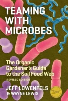 TEAMING WITH MICROBES