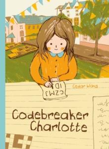 CODEBREAKER CHARLOTTE
