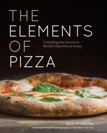 ELEMENTS OF PIZZA