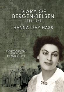 DIARY OF BERGEN-BELSEN