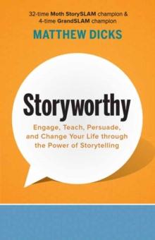 STORYWORTHY