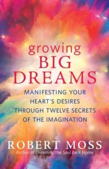 GROWING BIG DREAMS