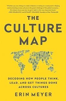 CULTURE MAP