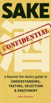 SAKE CONFIDENTIAL