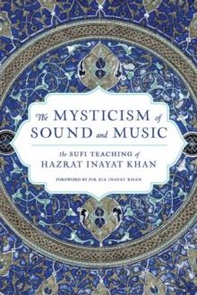 MYSTICISM OF SOUND AND MUSIC