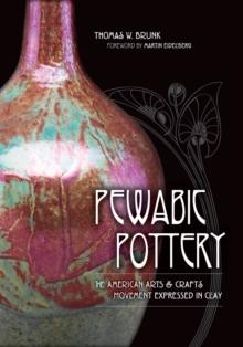 PEWABIC POTTERY