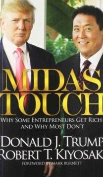 MIDAS TOUCH (INTERNATIONAL EDITION)