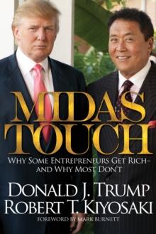MIDAS TOUCH